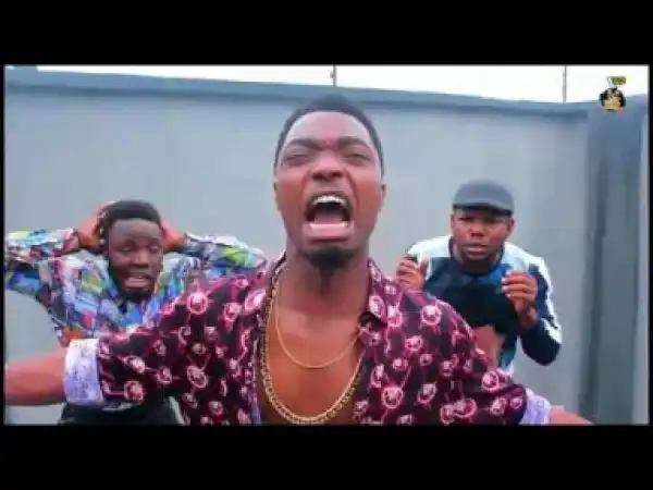Video: Xploit Comedy and Laughpills Comedy – Deliverance in African Churches Vs American Churches